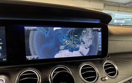 Mercedes-Benz E-Класс, 2016 год, 2 950 000 рублей, 16 фотография