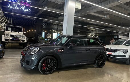 MINI Hatch, 2021 год, 3 950 000 рублей, 5 фотография