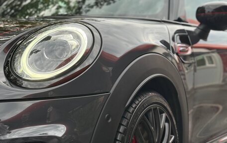 MINI Hatch, 2021 год, 3 950 000 рублей, 3 фотография