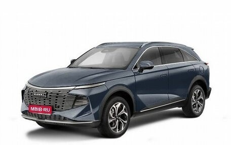 Haval F7x, 2026 год, 3 999 000 рублей, 1 фотография