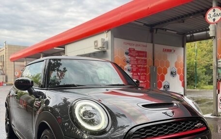MINI Hatch, 2021 год, 3 950 000 рублей, 2 фотография