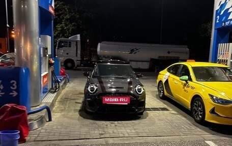 MINI Hatch, 2021 год, 3 950 000 рублей, 7 фотография