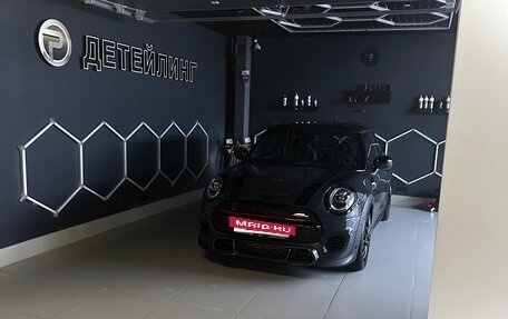 MINI Hatch, 2021 год, 3 950 000 рублей, 6 фотография