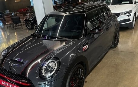 MINI Hatch, 2021 год, 3 950 000 рублей, 4 фотография