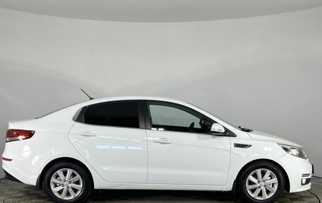 KIA Rio III рестайлинг, 2015 год, 1 080 000 рублей, 3 фотография