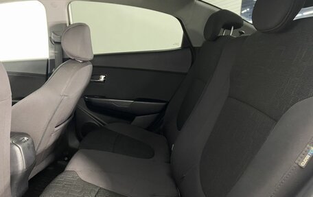 KIA Rio III рестайлинг, 2015 год, 1 080 000 рублей, 6 фотография