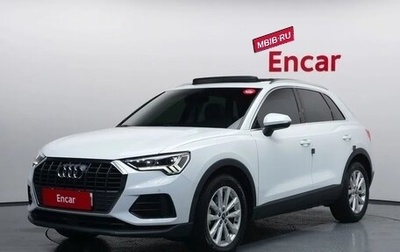 Audi Q3, 2022 год, 2 875 000 рублей, 1 фотография