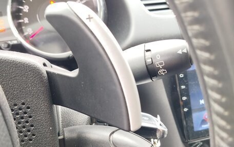Peugeot 3008 I рестайлинг, 2010 год, 699 000 рублей, 6 фотография
