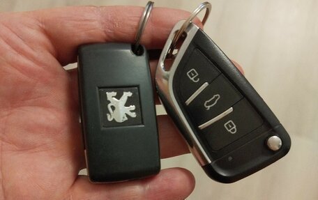 Peugeot 3008 I рестайлинг, 2010 год, 699 000 рублей, 4 фотография