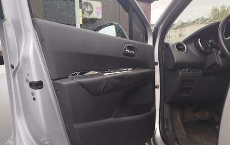 Peugeot 3008 I рестайлинг, 2010 год, 699 000 рублей, 10 фотография