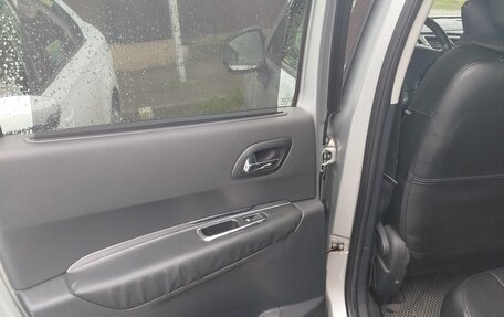 Peugeot 3008 I рестайлинг, 2010 год, 699 000 рублей, 11 фотография