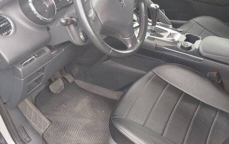 Peugeot 3008 I рестайлинг, 2010 год, 699 000 рублей, 9 фотография