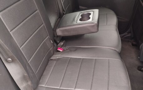 Peugeot 3008 I рестайлинг, 2010 год, 699 000 рублей, 13 фотография