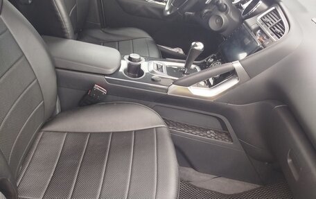 Peugeot 3008 I рестайлинг, 2010 год, 699 000 рублей, 15 фотография