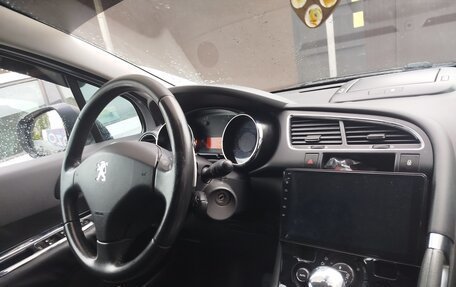 Peugeot 3008 I рестайлинг, 2010 год, 699 000 рублей, 14 фотография
