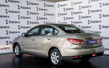 Nissan Almera, 2016 год, 860 000 рублей, 3 фотография