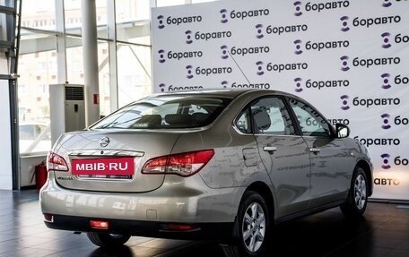 Nissan Almera, 2016 год, 860 000 рублей, 4 фотография