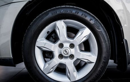 Nissan Almera, 2016 год, 860 000 рублей, 7 фотография