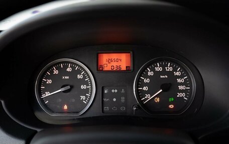 Nissan Almera, 2016 год, 860 000 рублей, 10 фотография