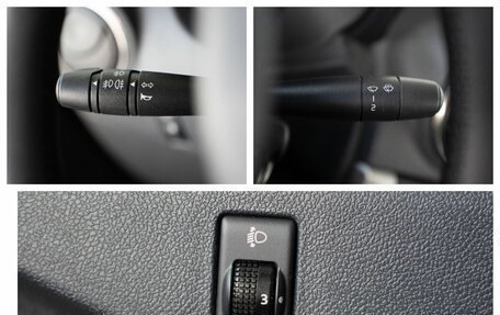 Nissan Almera, 2016 год, 860 000 рублей, 13 фотография