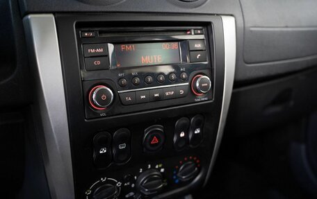 Nissan Almera, 2016 год, 860 000 рублей, 11 фотография