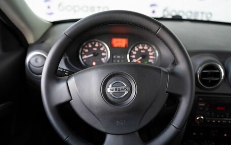 Nissan Almera, 2016 год, 860 000 рублей, 9 фотография