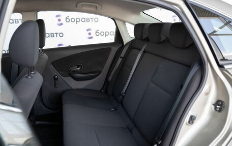 Nissan Almera, 2016 год, 860 000 рублей, 16 фотография