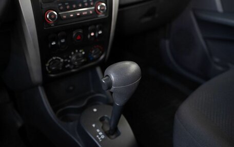 Nissan Almera, 2016 год, 860 000 рублей, 12 фотография