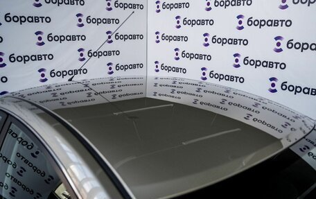 Nissan Almera, 2016 год, 860 000 рублей, 20 фотография