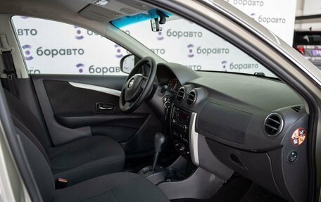 Nissan Almera, 2016 год, 860 000 рублей, 19 фотография