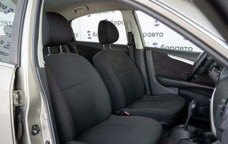 Nissan Almera, 2016 год, 860 000 рублей, 18 фотография