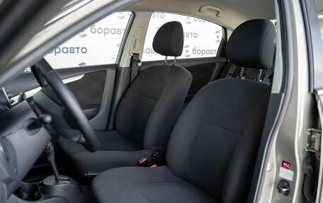 Nissan Almera, 2016 год, 860 000 рублей, 15 фотография