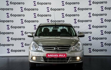 Nissan Almera, 2016 год, 860 000 рублей, 21 фотография
