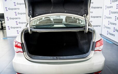 Nissan Almera, 2016 год, 860 000 рублей, 25 фотография