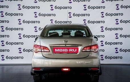 Nissan Almera, 2016 год, 860 000 рублей, 23 фотография