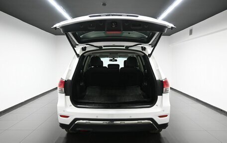 Nissan Pathfinder, 2015 год, 2 195 000 рублей, 7 фотография