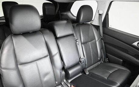 Nissan Pathfinder, 2015 год, 2 195 000 рублей, 13 фотография