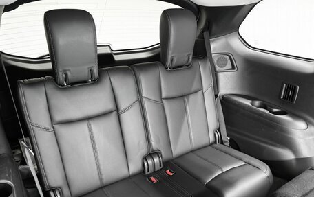 Nissan Pathfinder, 2015 год, 2 195 000 рублей, 12 фотография