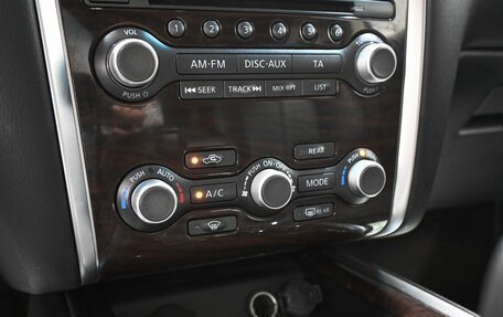 Nissan Pathfinder, 2015 год, 2 195 000 рублей, 20 фотография