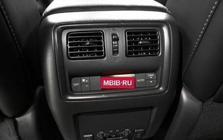 Nissan Pathfinder, 2015 год, 2 195 000 рублей, 21 фотография