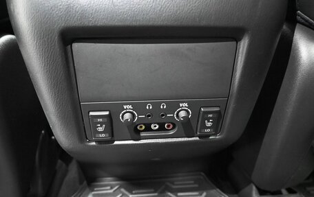 Nissan Pathfinder, 2015 год, 2 195 000 рублей, 26 фотография