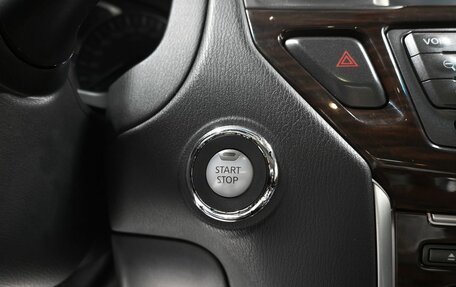 Nissan Pathfinder, 2015 год, 2 195 000 рублей, 24 фотография