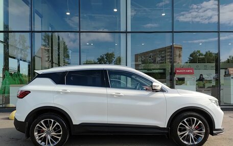 Geely Coolray I, 2023 год, 1 839 800 рублей, 5 фотография