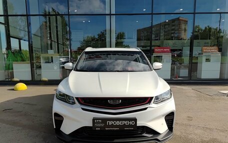 Geely Coolray I, 2023 год, 1 839 800 рублей, 2 фотография