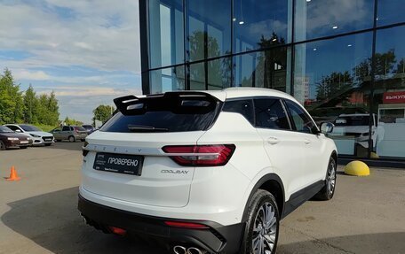 Geely Coolray I, 2023 год, 1 839 800 рублей, 6 фотография