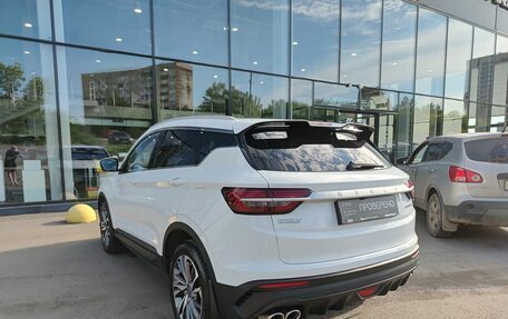 Geely Coolray I, 2023 год, 1 839 800 рублей, 8 фотография