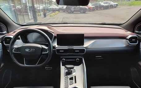 Geely Coolray I, 2023 год, 1 839 800 рублей, 17 фотография