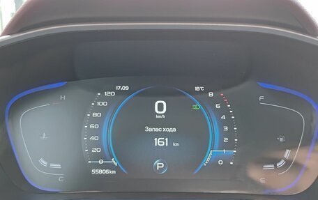 Geely Coolray I, 2023 год, 1 839 800 рублей, 16 фотография