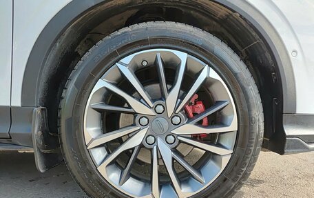 Geely Coolray I, 2023 год, 1 839 800 рублей, 22 фотография
