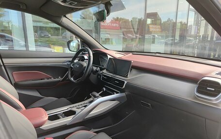 Geely Coolray I, 2023 год, 1 839 800 рублей, 13 фотография